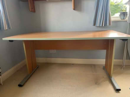 Photo of free Desk (Brickhill MK41) #2
