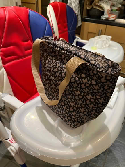 Photo of free Bag (Finchampstead RG40) #2