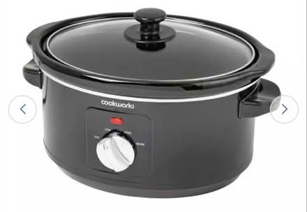 Photo of Slow cooker (Stourbridge) #1