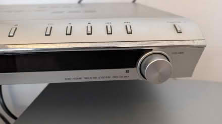 Photo of free Sony DAV-DZ100 & speaker system (Broxbourne EN10) #2