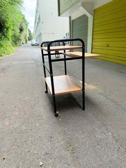 Photo of free Computer desk (Chester CH4) #3