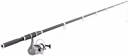 Photo of Fishing Rod (London, Ilford) #2
