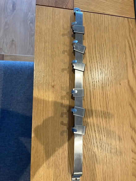 Photo of free Utensil hanging rack (Hornchurch RM11) #1