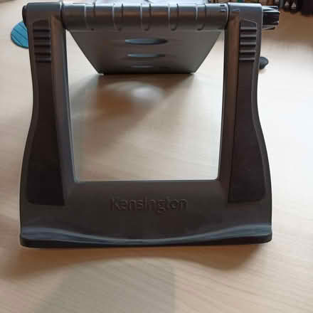 Photo of free Laptop riser (Fulwood PR2) #1