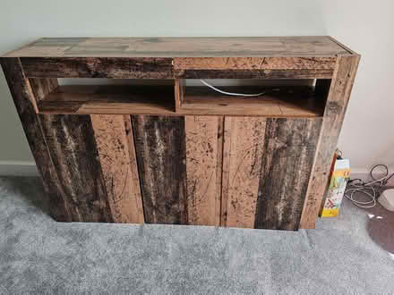 Photo of free New cabinet (Brailsford DE6) #1