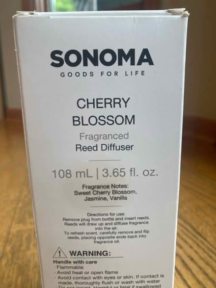 Photo of free Pleasant Smells (Darien - near 75th x Cass Ave.) #3