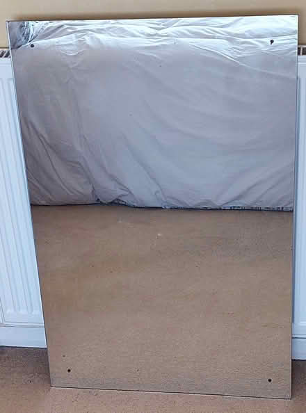 Photo of free mirror (Cheylesmore Coventry) #1