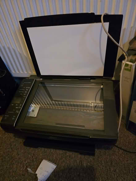 Photo of free Epson printer (Nutgrove WA9) #2