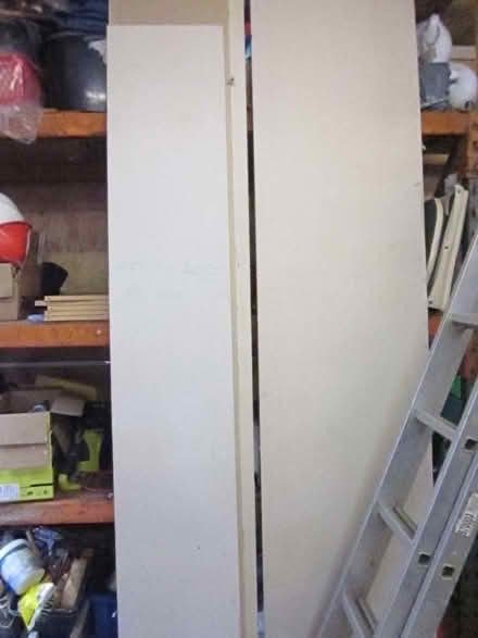Photo of free Plaster Board Offcuts (Morton NR9) #2