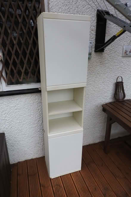 Photo of free Cupboard (Bramhall SK7) #1
