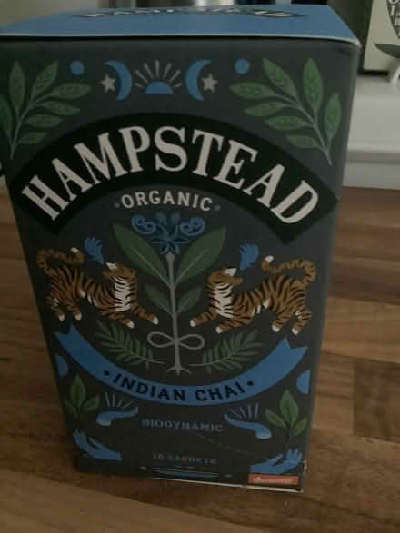 Photo of free Tea (Whitehawk BN2) #1