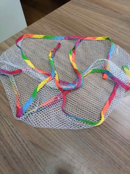 Photo of free Teddy hammock (Diglis WR5) #1