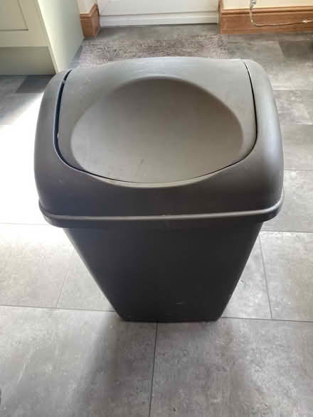 Photo of free Swing bin (Gobowen SY11) #1