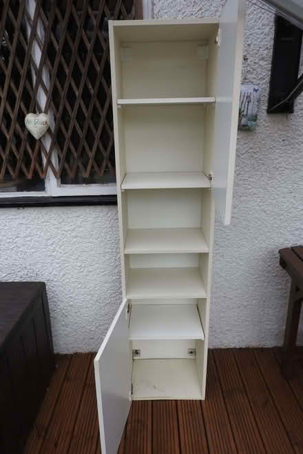 Photo of free Cupboard (Bramhall SK7) #2