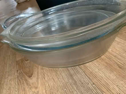 Photo of free Pyrex dish's (WS7) #1