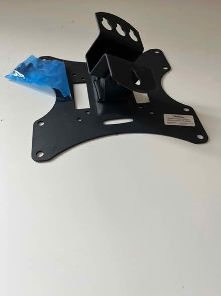 Photo of free TV wall bracket (Harlow Fields DE22) #1