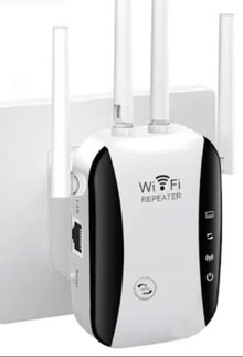 Photo of Broadband Wi-Fi plug / dongle home hub to extend internet (Stainton CA11) #1