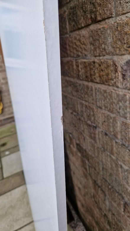 Photo of free Wickes White Furniture Panels (belper DE56) #4