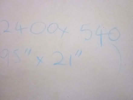 Photo of free Plaster Board Offcuts (Morton NR9) #3