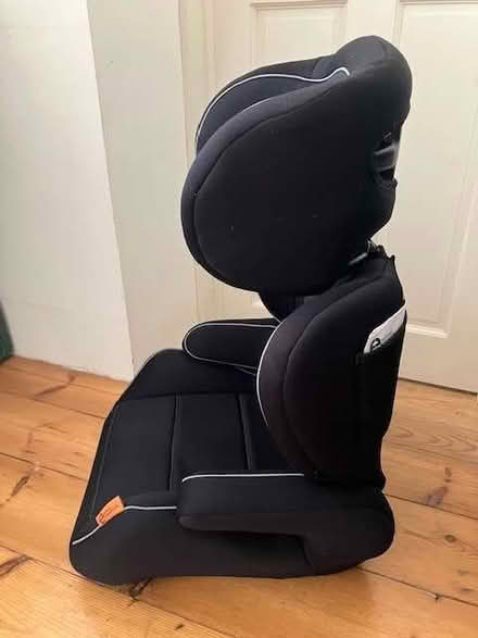 Photo of free Halfords Essentials 23 Child Seat (Lewes BN7) #1