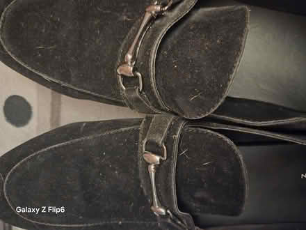 Photo of free Mens size UK 13 trainers & shoes (Erith DA8) #3