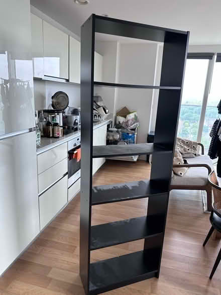 Photo of free IKEA Bookshelves x2 (N4) #2