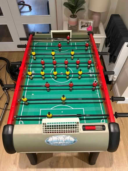 Photo of free Football table (Hazlemere, HP15) #1