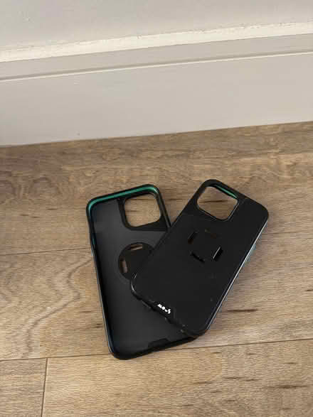 Photo of free IPhone cover - 2 (South Lambeth SW8) #1