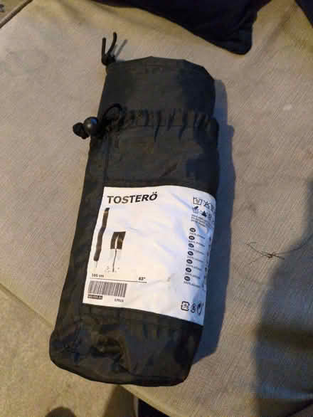 Photo of free Garden umbrella cover (Terenure) #1