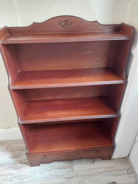 Photo of free Bookcase (S5 sheffield lane top) #1