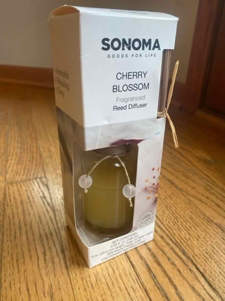 Photo of free Pleasant Smells (Darien - near 75th x Cass Ave.) #1