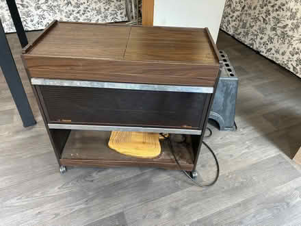 Photo of free Hostess Trolley (Innsworth GL3) #1