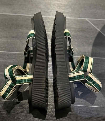 Photo of free Sandals from Next 8/42 (BD1) #2