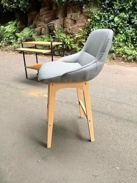 Photo of free Bistro Chair/Stool (Chester CH4) #1