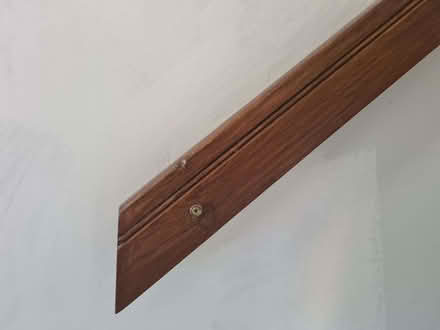 Photo of free Staircase handrail (Bradley Stoke BS32) #1