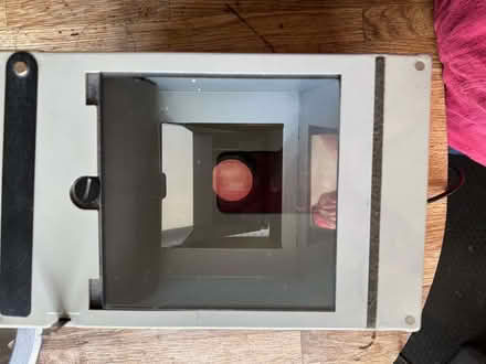 Photo of free Vintage Projector (Fairhaven FY8) #3