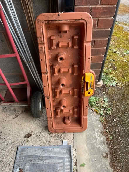 Photo of free Tomato growing system (Dursley) #1
