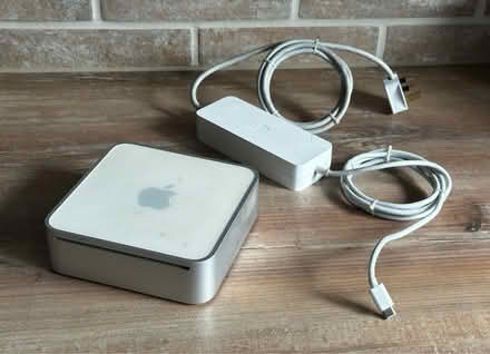 Photo of free Mac Mini 2009 (Wickford/Runwell SS11) #1