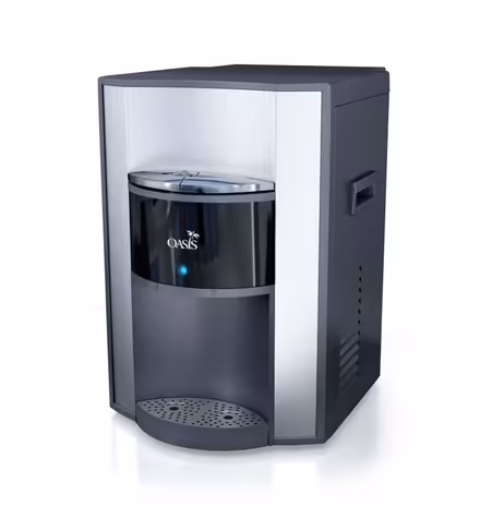 Photo of free onyx desktop water cooler (Langley SL3) #1