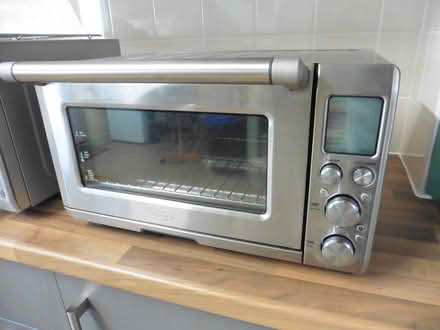 Photo of free Sage Table Top Oven (Bedford Centre MK40) #1