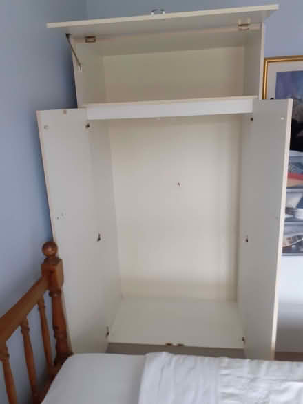 Photo of free Wardrobe (ME10) #2