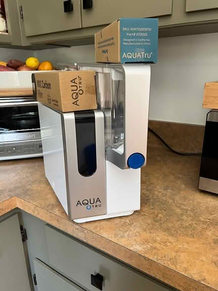 Photo of free Aqua Tru (Mill Valley) #1