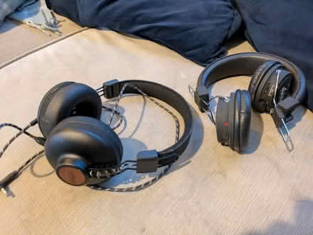 Photo of free Headphones (Terenure) #1
