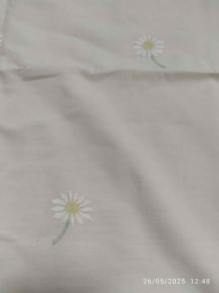 Photo of free Duvet cover and pillow case (Chesham HP5) #2