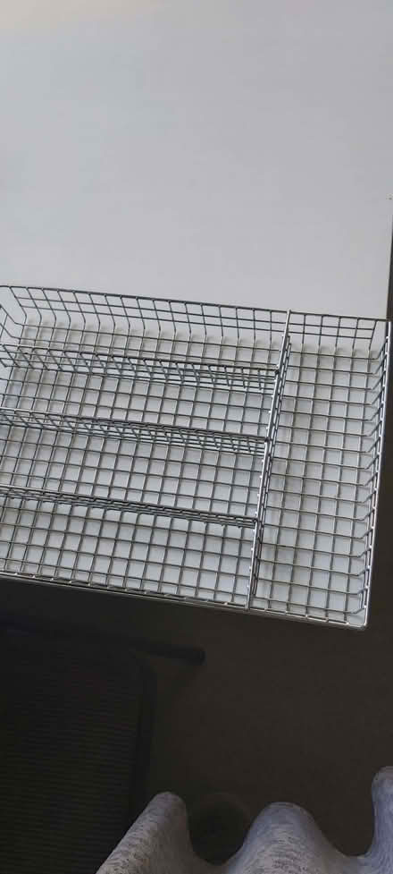 Photo of free Cutlery tray (Moseley B13) #1