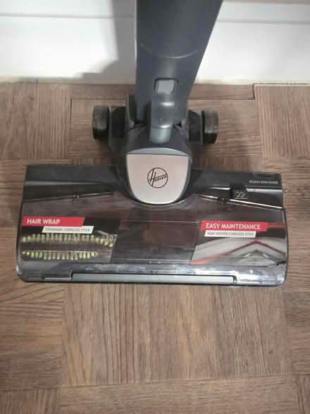 Photo of free Hoover HF500 Battery handheld (SN25 Blunsdon) #4