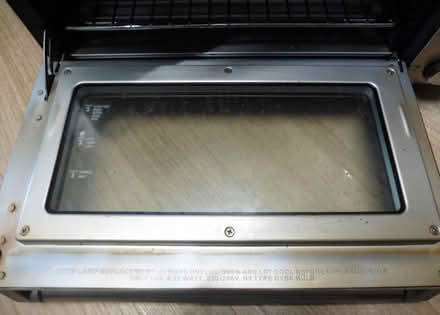 Photo of free Sage Table Top Oven (Bedford Centre MK40) #3