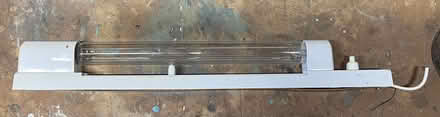 Photo of free Tubular light (Exeter EX4) #2