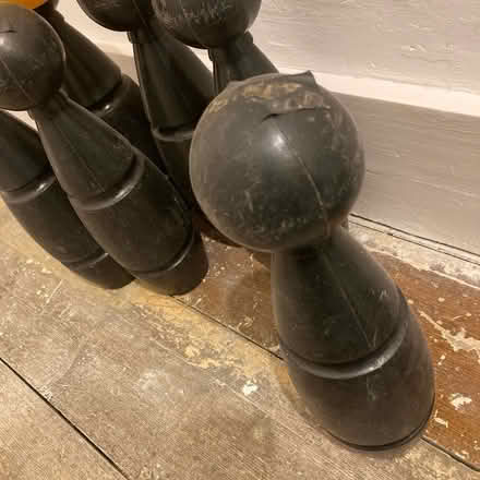 Photo of free Kids Toy Plastic Beach Skittles (Temple Mills E11) #2