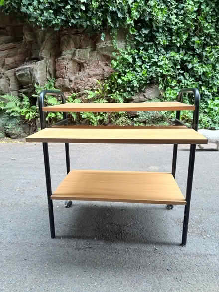 Photo of free Computer desk (Chester CH4) #2